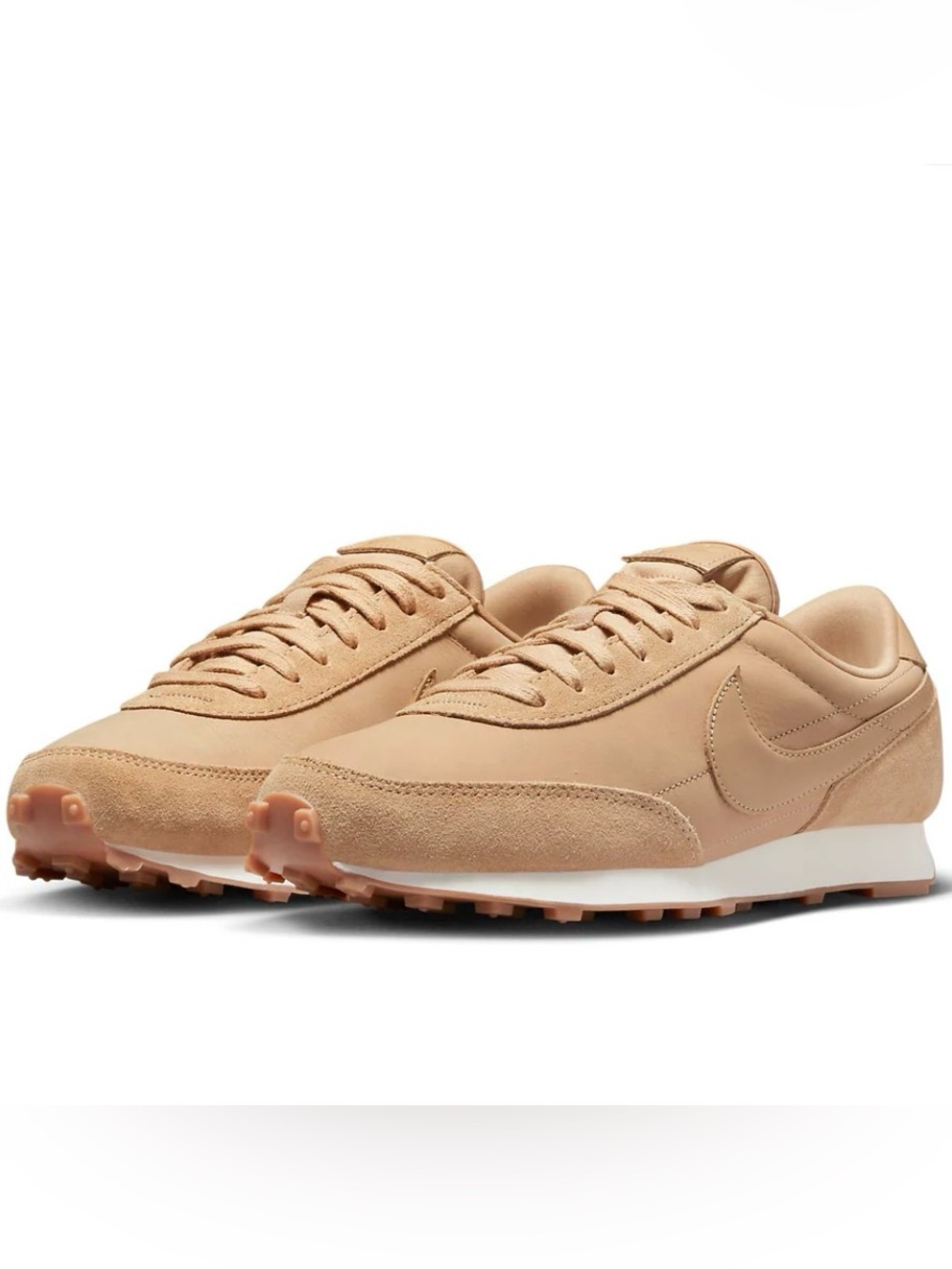 Nike Daybreak Tan